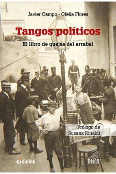 Tangos políticos