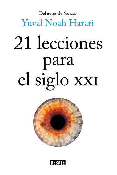 21 lecciones para el siglo XXI