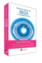 Todas las playas de Ibiza y Formentera