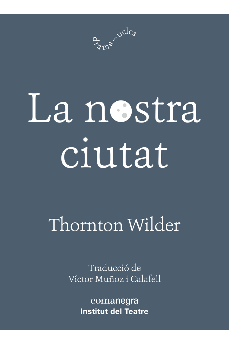 La nostra ciutat