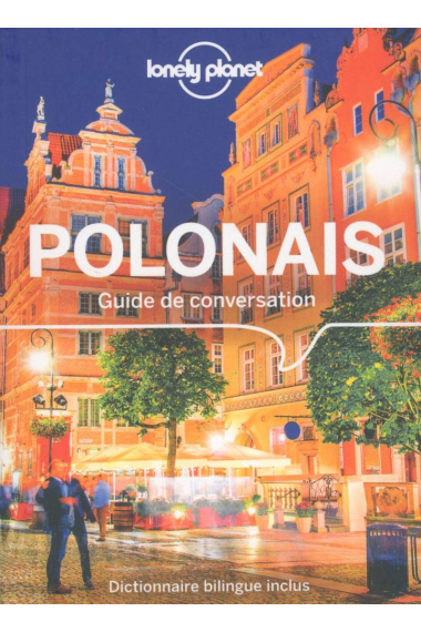 Guide de conversation polonais