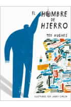 El Hombre De Hierro (ilustrado)