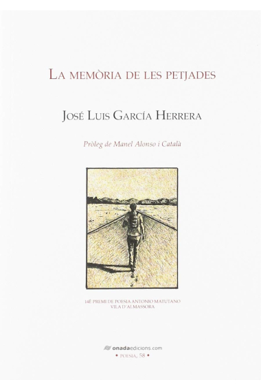 La memòria de les petjades