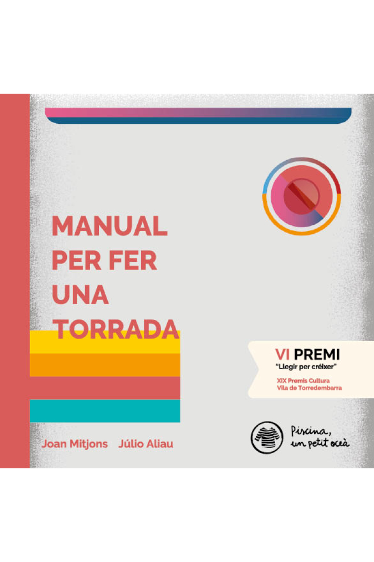 Manual per fer una torrada