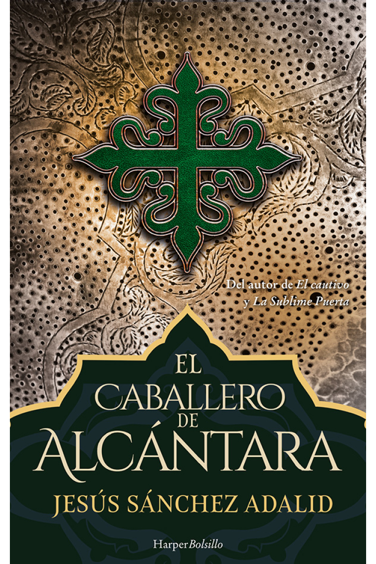 El caballero de Alcántara