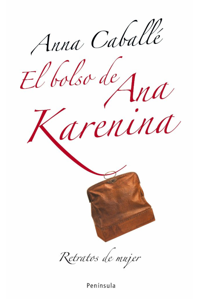 El bolso de Ana Karenina