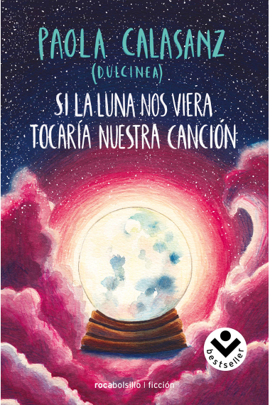 Si la luna nos viera tocaría nuestra canción