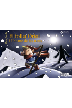 El follet Oriol i l'home de les neus