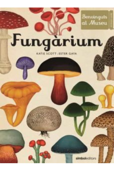 Fungàrium