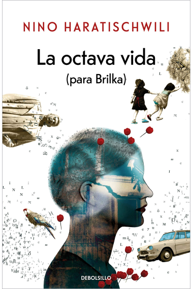 La octava vida (para Brilka)