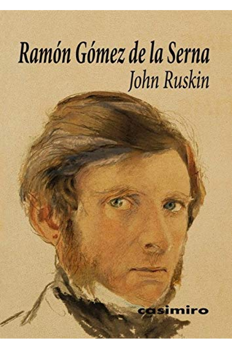 John Ruskin