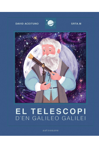 El Telescopi d'en Galileo Galilei