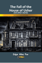 The Fall Of The House OF Usher & Other Stories