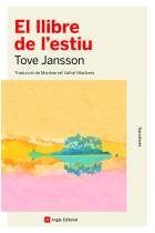 El llibre de l'estiu