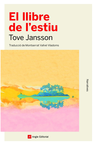 El llibre de l'estiu