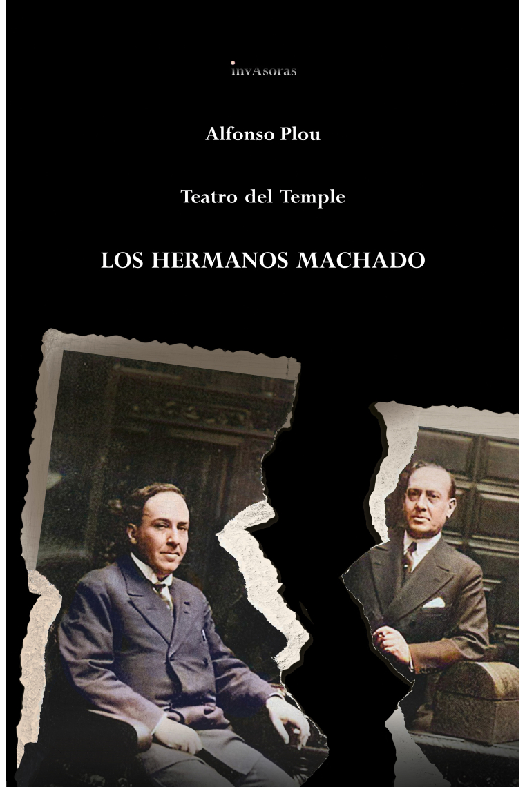 Los hermanos Machado