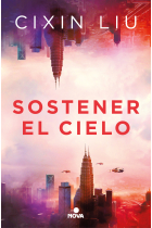 Sostener el cielo