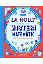 La Molly i el misteri matemàtic