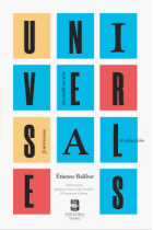 Universales: feminismo, deconstrucción, traducción