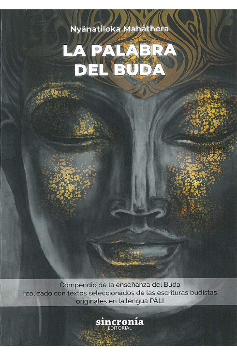 La palabra del Buda