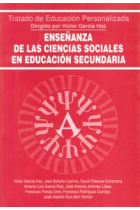 Enseñanza de las ciencias sociales en Educación Secundaria