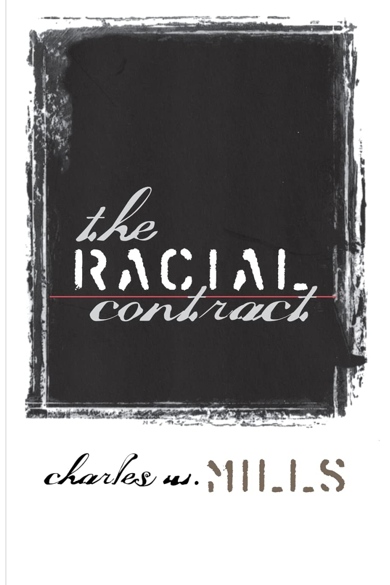 The Racial Contract