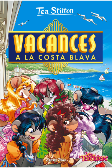 Vacances a la Costa Blava