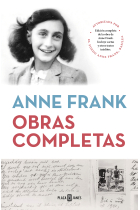 Obras completas (Anne Frank)