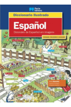 Dicionário ilustrado - Dicionário de espanhol em imagens