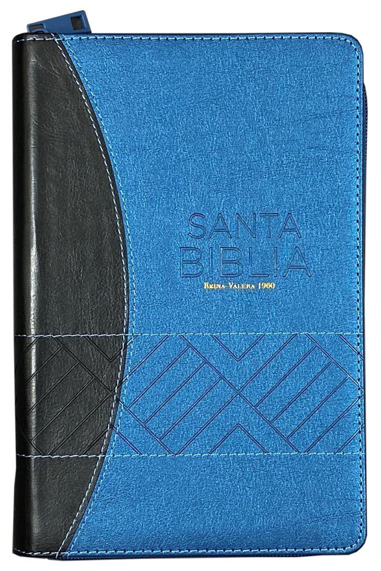 Biblia Reina Valera 1960 (Letra grande)