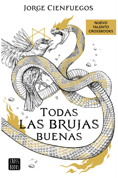 Todas las brujas buenas