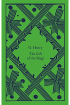 The Gift of the Magi (Little Clothbound Classics)