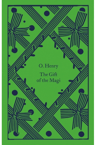 The Gift of the Magi (Little Clothbound Classics)