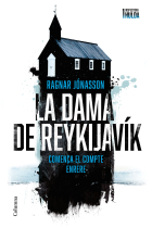 La dama de Reykjavík (Sèrie Inspectora Hulda 1)