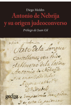 Antonio de Nebrija y su origen judeoconverso