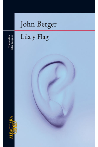 Lila y Flag (De sus fatigas 3)