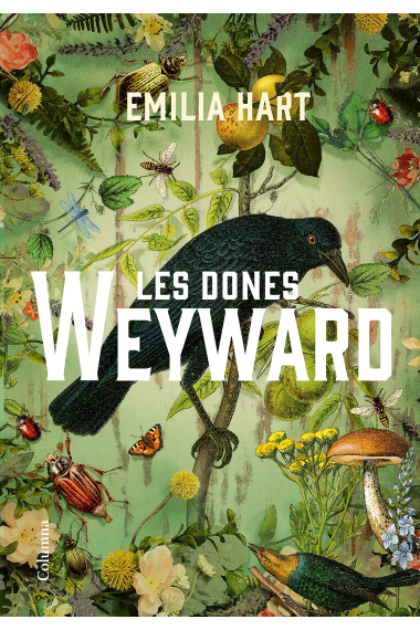 Les dones Weyward