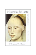 Historia del arte para jovenes