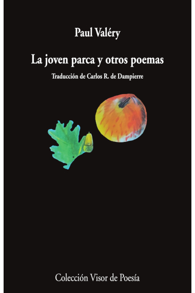 La joven parca y otros poemas