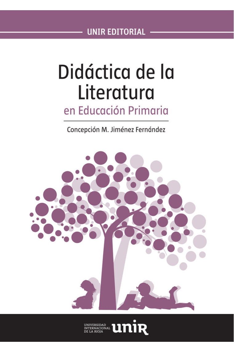 Didáctica de la Literatura en Educación Primaria