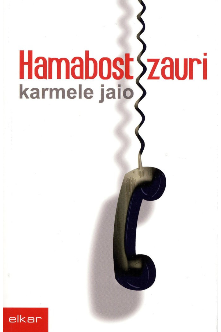 Hamabost zauri