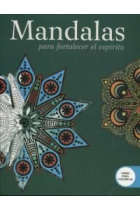 Mandalas para fortalecer el espíritu