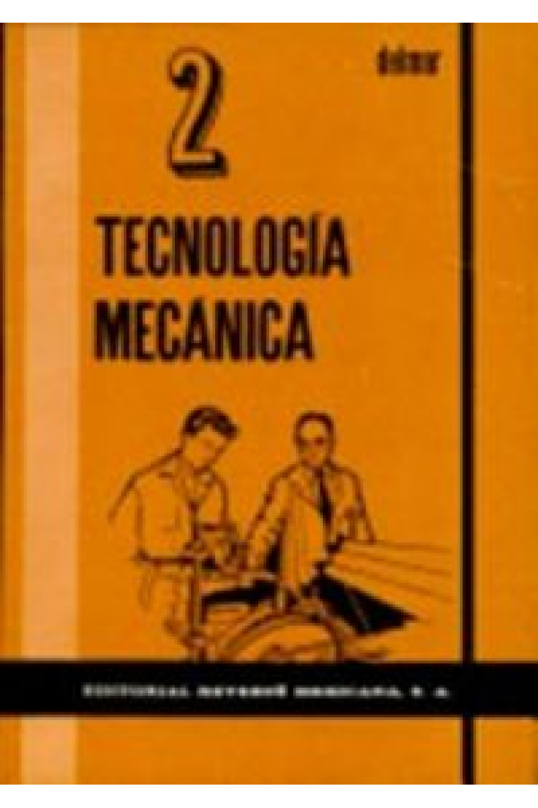 Tecnología mecánica 2