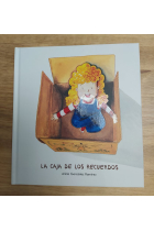 LA CAJA DE LOS RECUERDOS