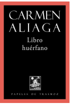 Libro huérfano