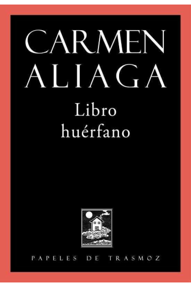 Libro huérfano