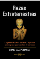 RAZAS EXTRATERRESTRES