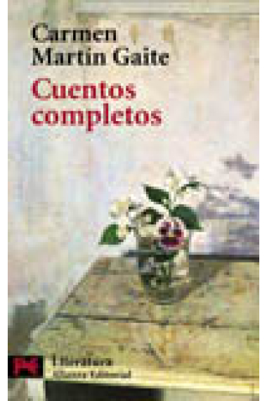 Cuentos completos