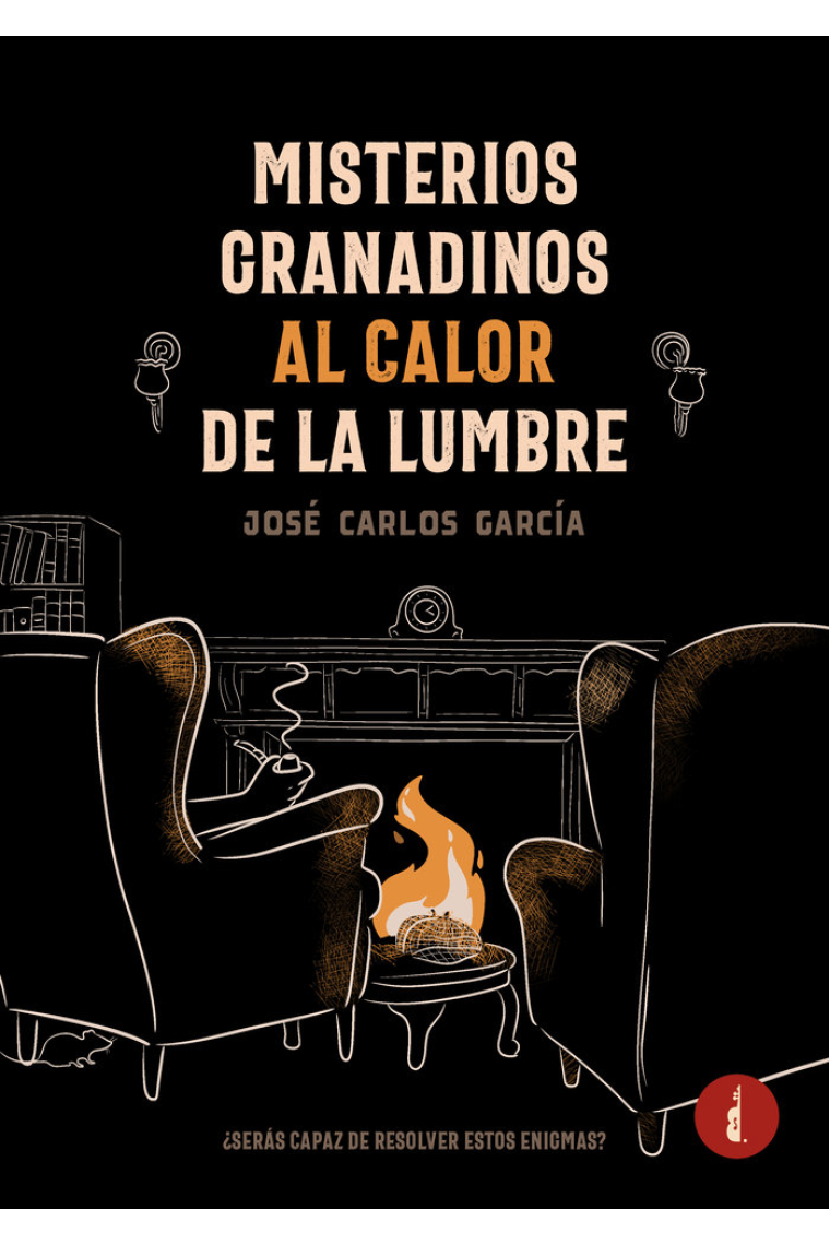 Misterios granadinos al calor de la lumbre