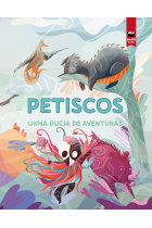 PETISCOS